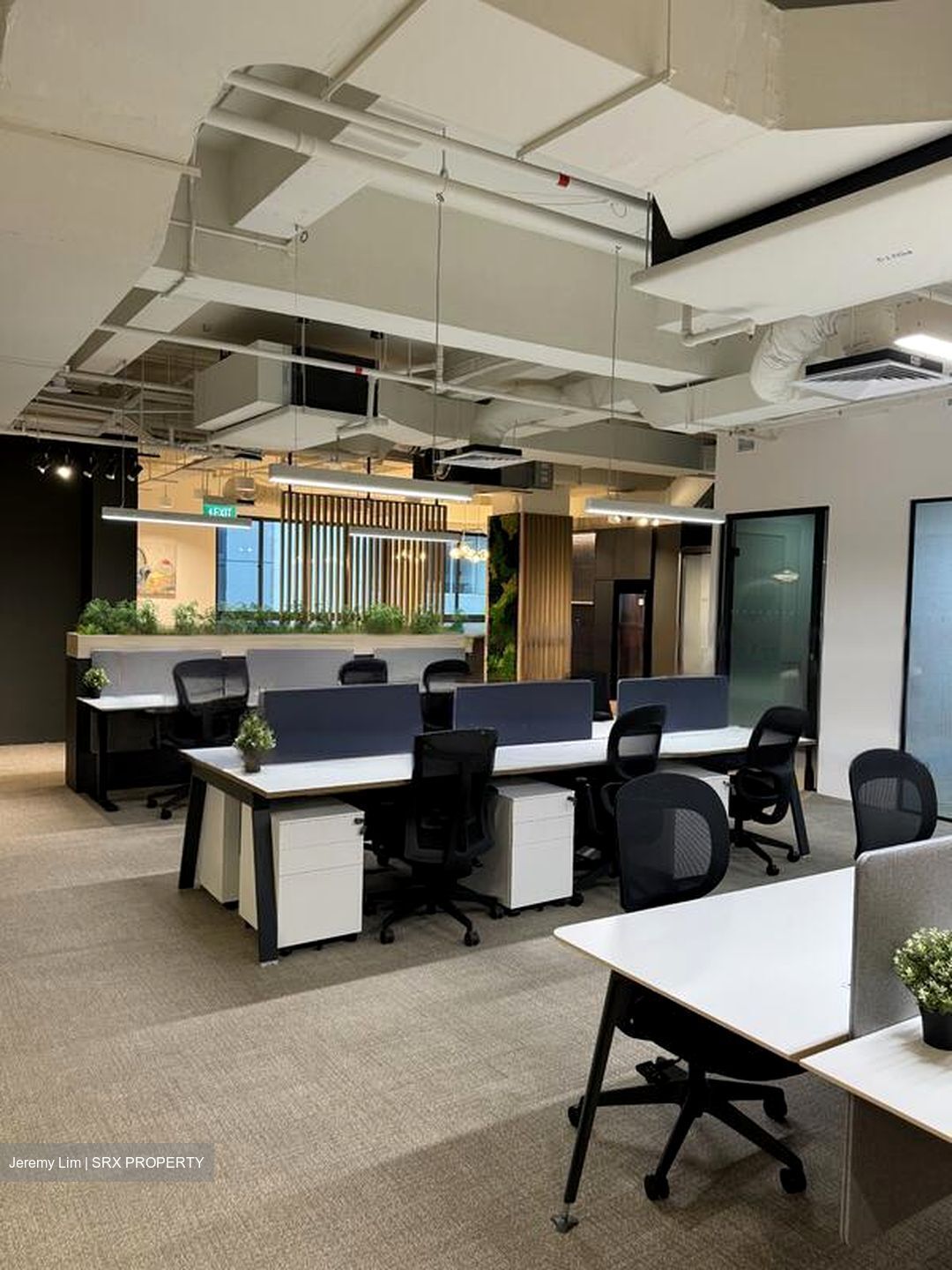 Finexis Building (D1), Office #453843661